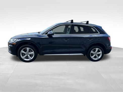 Used 2020 Audi Q5 2.0T Premium image 2