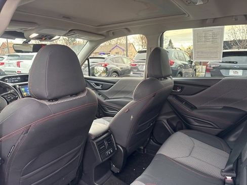 Used 2024 Subaru Forester Sport image 15