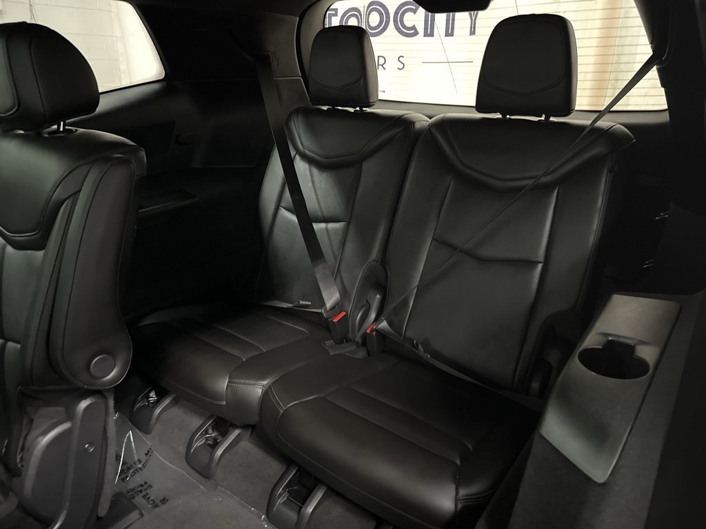 Used 2020 Cadillac XT6 Premium Luxury AWD/4WD image 36