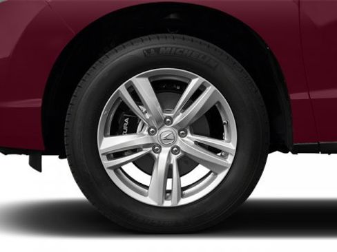 Used 2014 Acura RDX AWD image 14