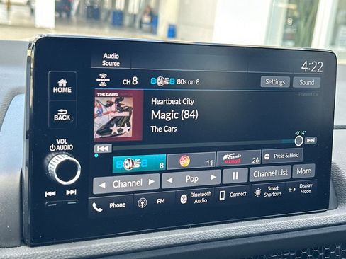 Certified 2024 Honda CR-V Sport-L image 18