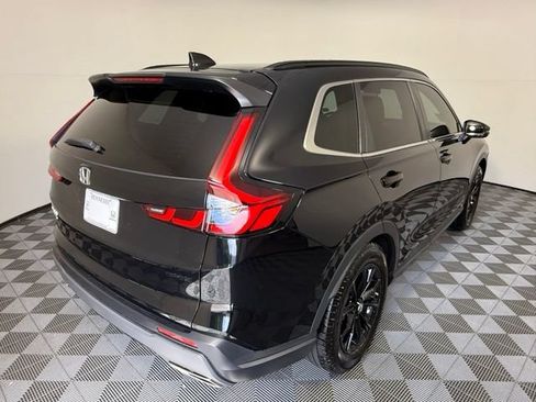 Used 2024 Honda CR-V Sport image 6