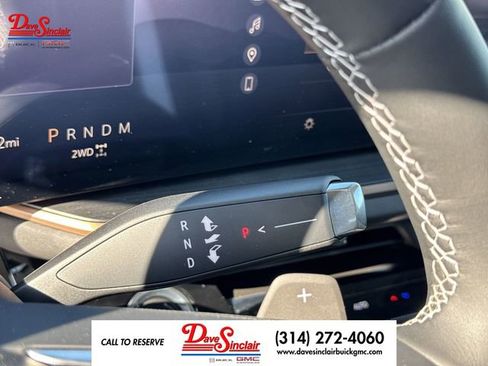 New 2026 Buick Envision Sport Touring AWD/4WD image 20