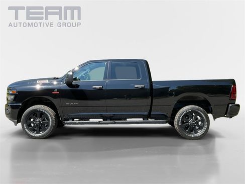 New 2026 RAM 2500 Big Horn image 4