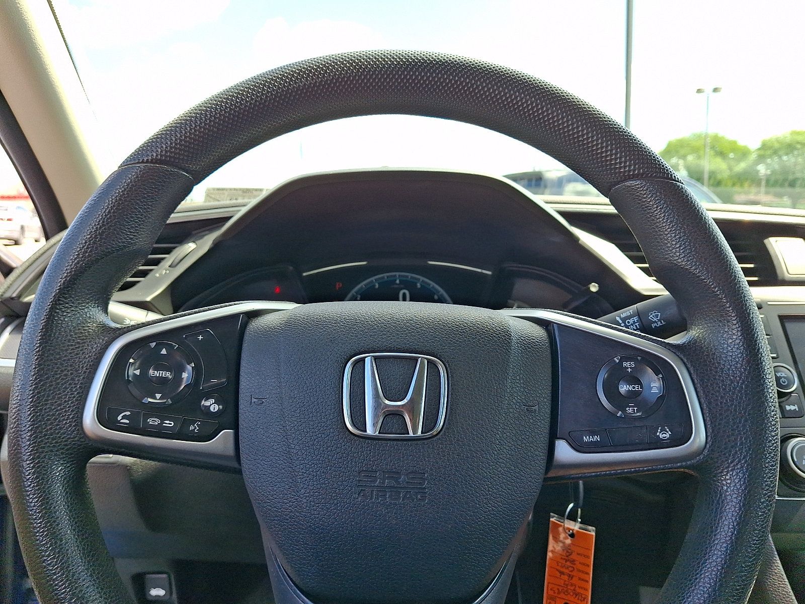 Used 2019 Honda Civic LX image 18
