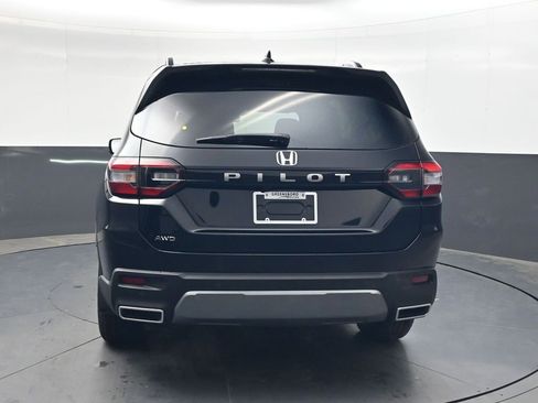 New 2026 Honda Pilot EX-L image 5