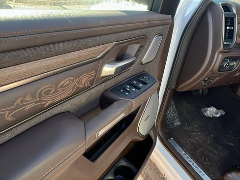 New 2026 RAM 1500 Limited AWD/4WD image 15