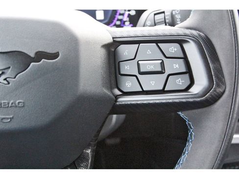 Used 2024 Ford Mustang Dark Horse RWD image 16