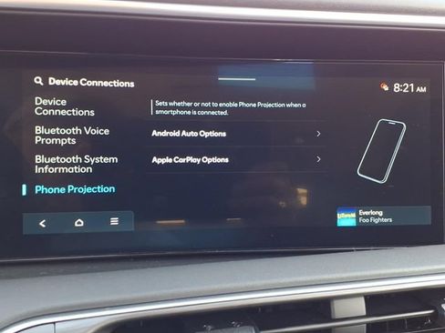 New 2026 Hyundai Palisade SEL FWD image 12