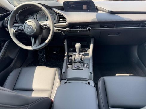 New 2026 MAZDA MAZDA3 s Sport image 6