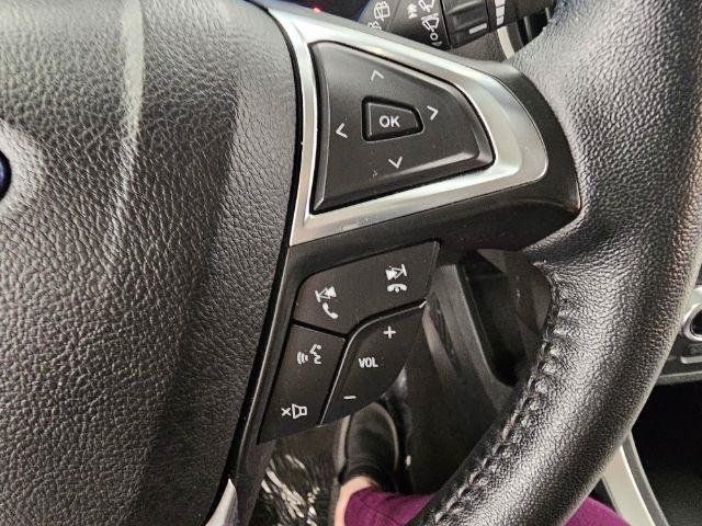 Used 2024 Ford Edge SEL AWD/4WD image 19