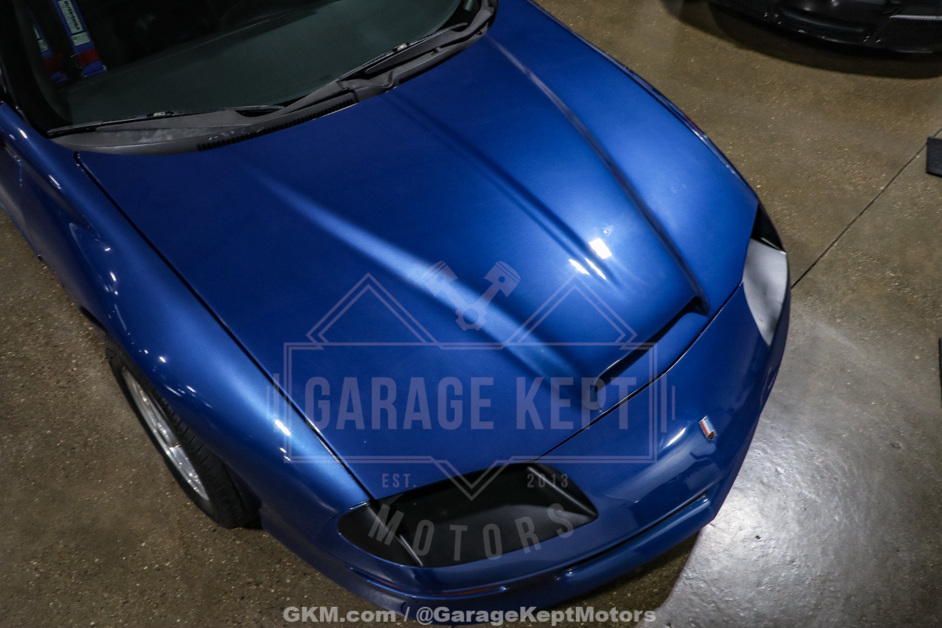 Used 1994 Chevrolet Camaro Z28 RWD image 15