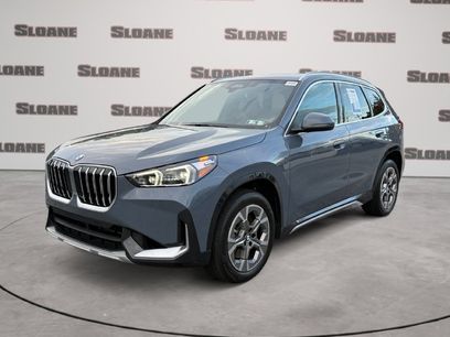 Certified 2026 BMW X1 xDrive28i