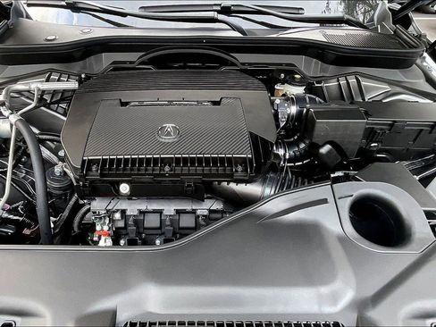 New 2026 Acura MDX SH-AWD w/ Technology Package image 11