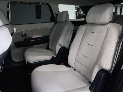 New 2026 Hyundai Palisade Calligraphy FWD image 34