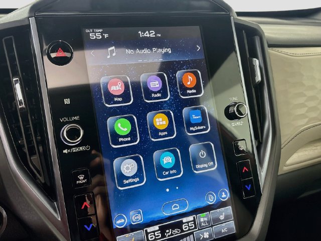 New 2026 Subaru Forester Sport AWD/4WD image 15