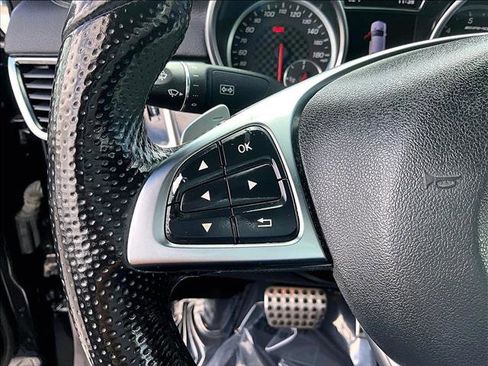 Used 2019 Mercedes-Benz GLE 43 AMG 4MATIC Coupe image 17