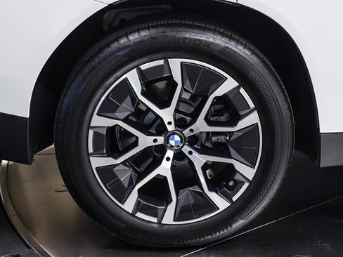 Used 2026 BMW X3 xDrive30i AWD/4WD image 11