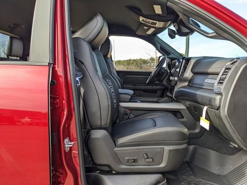 New 2026 RAM 2500 Rebel w/ Rebel Level 1 Equipment Group image 55