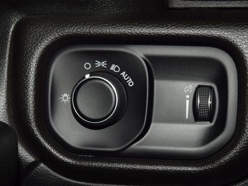 Used 2024 RAM 5500 Tradesman w/ Max Tow Package image 25