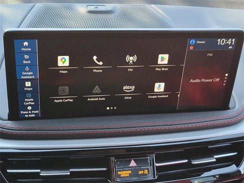 New 2026 Acura MDX A-Spec image 20