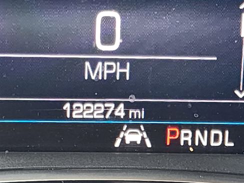 Used 2021 Chevrolet Equinox LT image 21