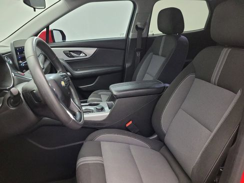 Used 2024 Chevrolet Blazer LT FWD image 17