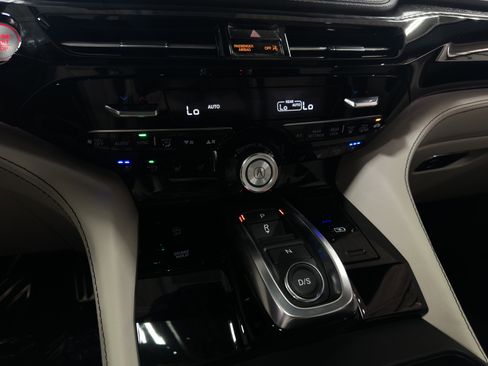 New 2026 Acura MDX Type S AWD/4WD image 25