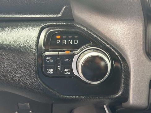 Used 2022 RAM 1500 Big Horn AWD/4WD image 31