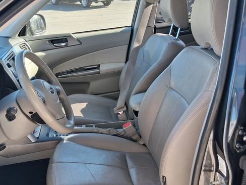 Used 2013 Subaru Forester 2.5X Touring image 12