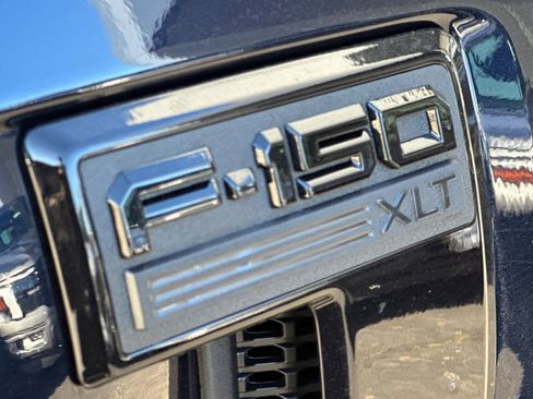 New 2026 Ford F150 XLT w/ Equipment Group 302A MID image 8