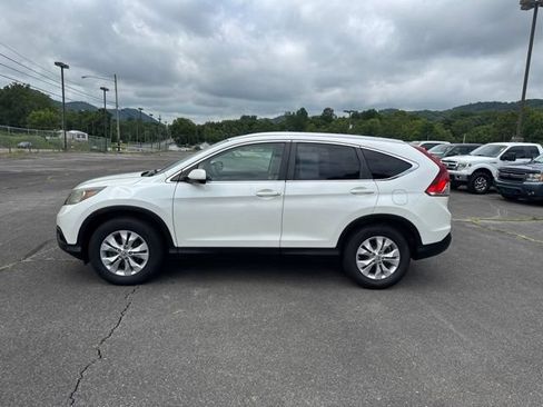 Used 2012 Honda CR-V EX-L image 5