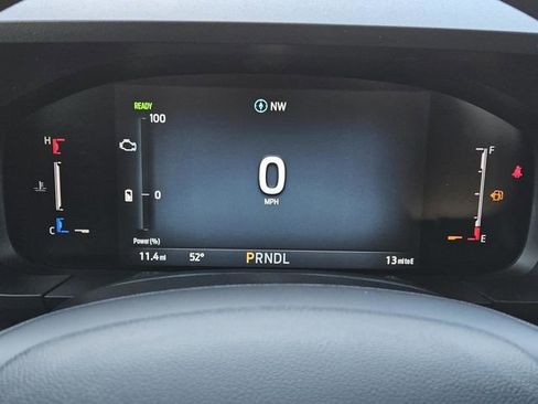 New 2026 Ford Maverick XL image 20