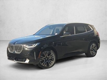 New 2026 BMW X3 xDrive30 w/ Convenience Package