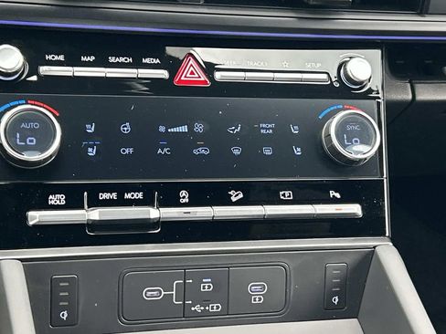 New 2026 Hyundai Santa Fe Calligraphy FWD image 45