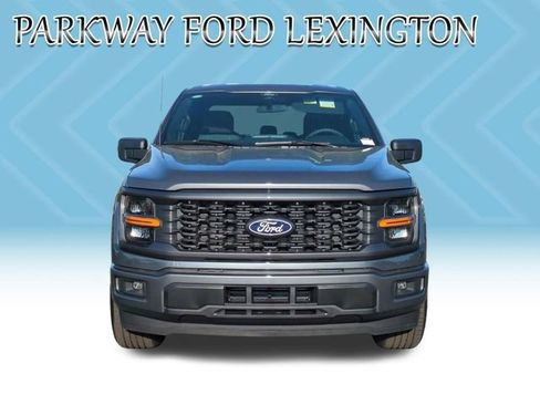 New 2026 Ford F150 STX image 2