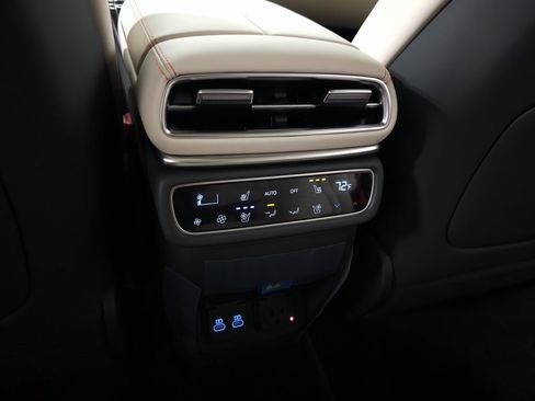 New 2026 Genesis GV80 3.5T e-SC image 33