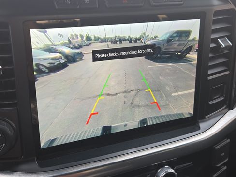 Certified 2021 Ford F150 Lariat w/ Equipment Group 502A High image 36