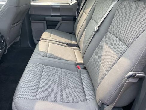Used 2015 Ford F150 XLT w/ Equipment Group 302A Luxury AWD/4WD image 19