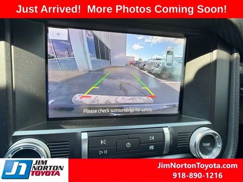 Used 2022 Ford Mustang Coupe w/ Equipment Group 101A RWD image 11