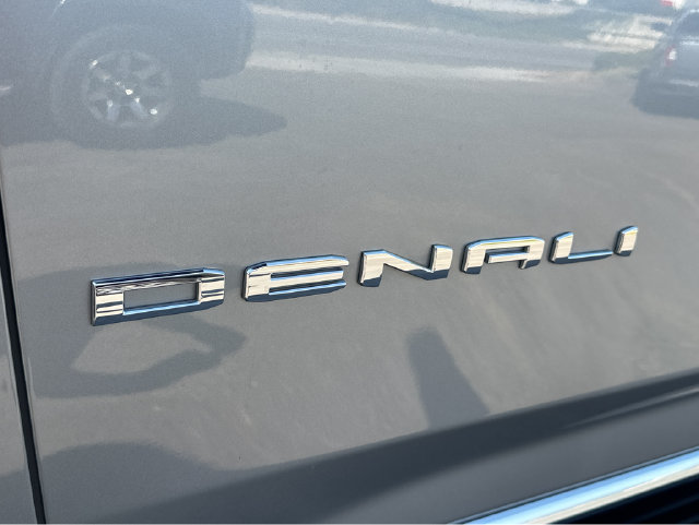 Certified 2023 GMC Yukon Denali AWD/4WD image 17