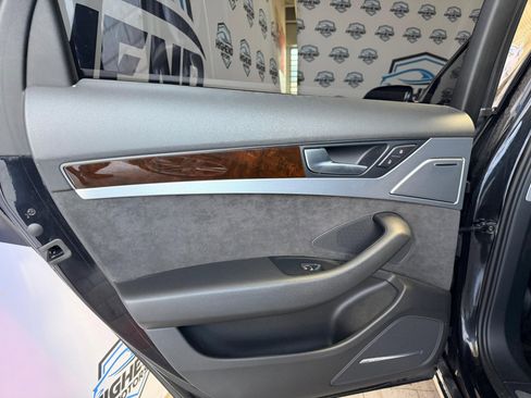 Used 2015 Audi A8 3.0T w/ Premium Package image 17