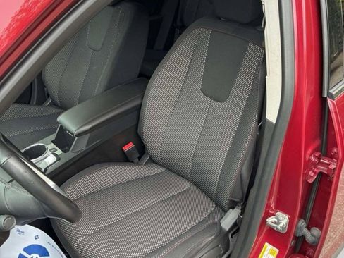 Used 2012 Chevrolet Equinox LT AWD/4WD image 3