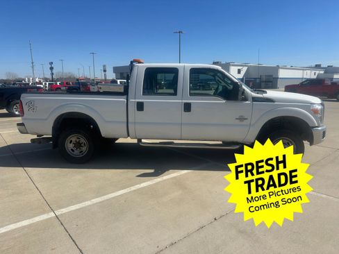 Used 2015 Ford F250 XL w/ XL Value Package image 4