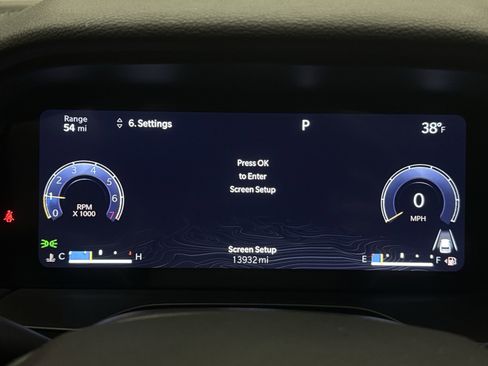 Used 2023 Jeep Grand Cherokee Altitude image 13