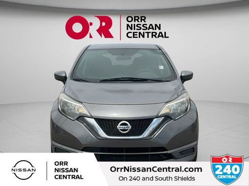 Used 2017 Nissan Versa Note S Plus FWD image 2