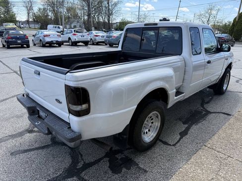 Used 1999 Ford Ranger XL RWD image 9