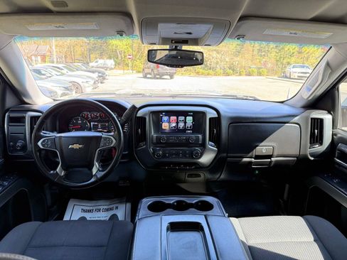 Used 2018 Chevrolet Silverado 1500 LT image 33