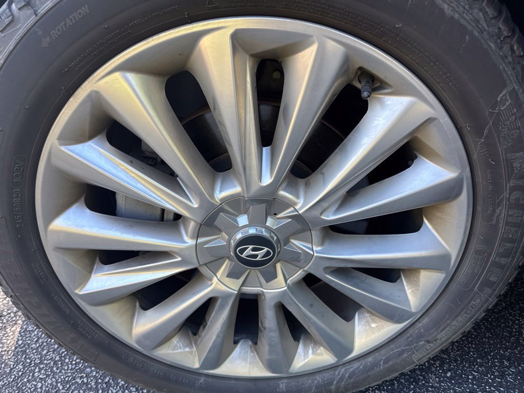 Used 2020 Hyundai Palisade Limited AWD/4WD image 29