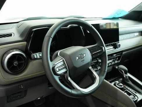 Used 2023 Chevrolet Colorado ZR2 w/ Desert Boss Special Edition image 13